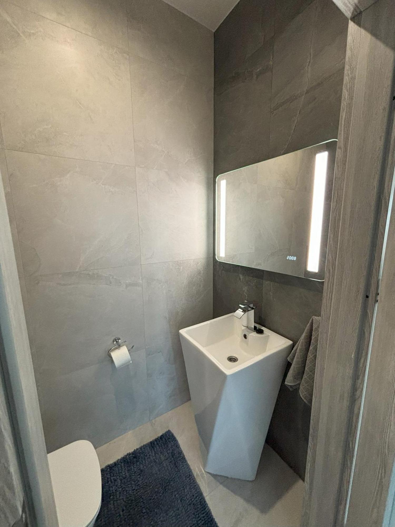 Apartament Relax Gdansk Dış mekan fotoğraf