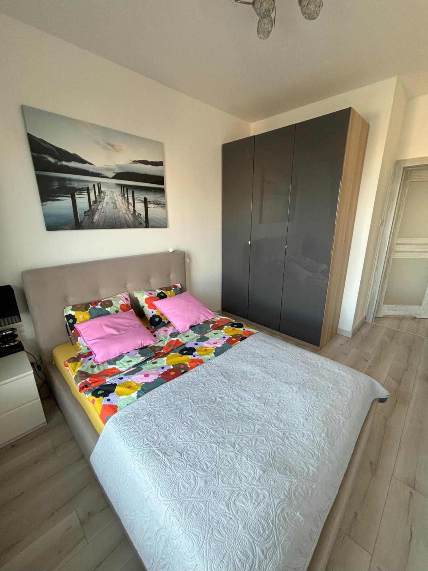 Apartament Relax Gdansk Dış mekan fotoğraf