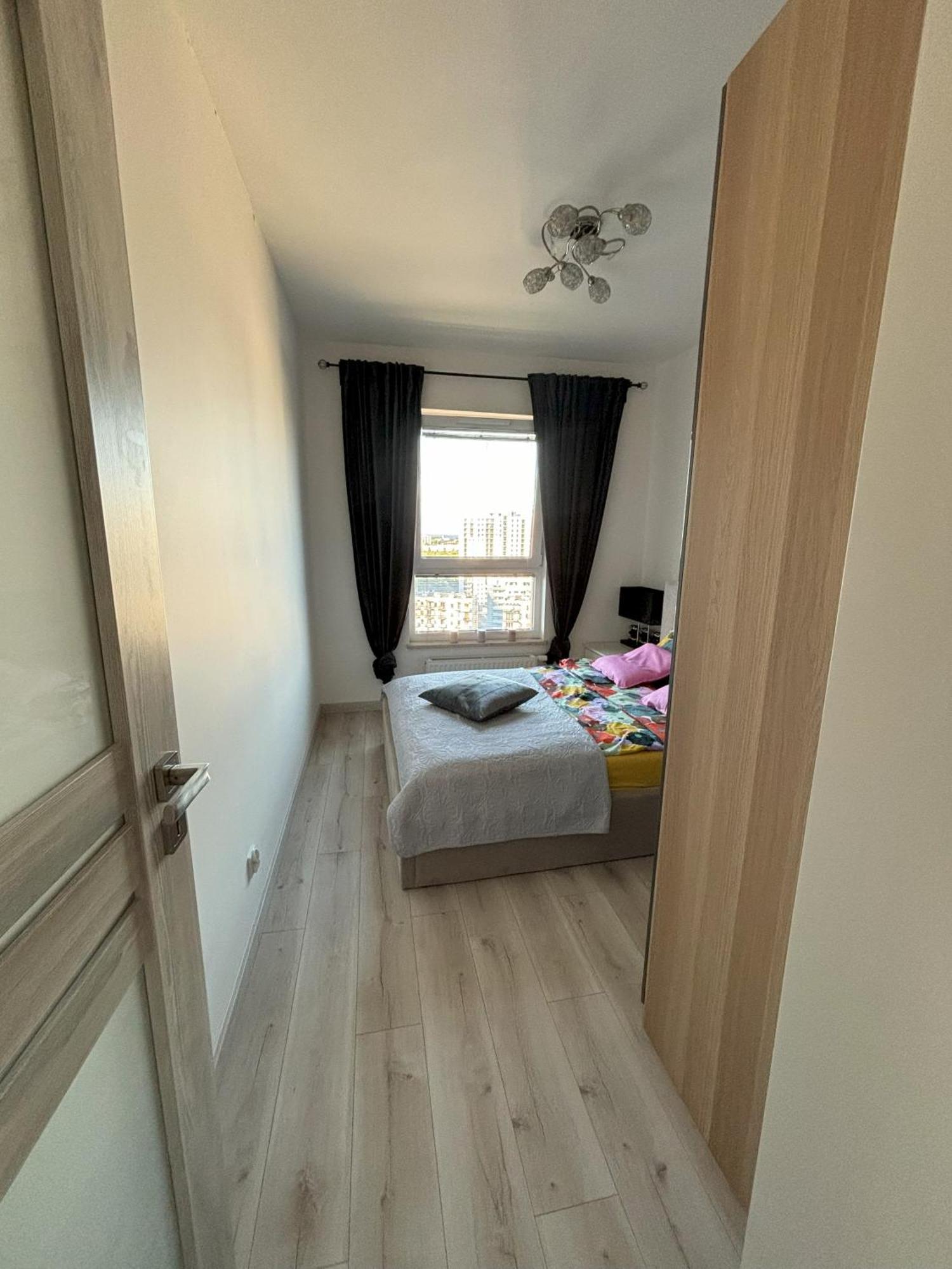 Apartament Relax Gdansk Dış mekan fotoğraf
