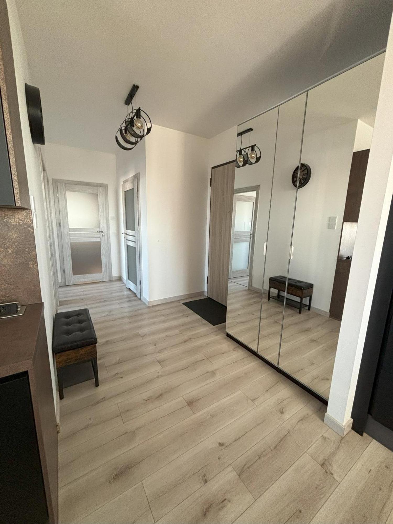 Apartament Relax Gdansk Dış mekan fotoğraf