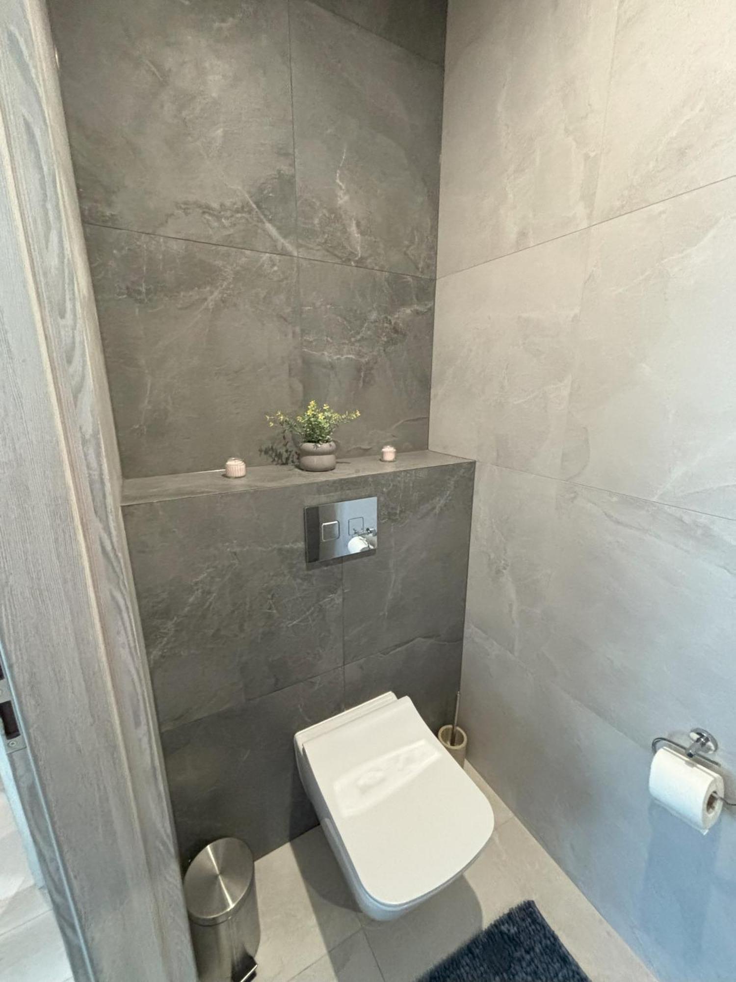 Apartament Relax Gdansk Dış mekan fotoğraf