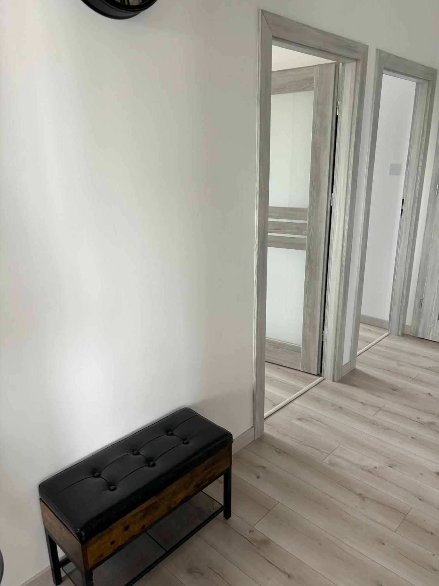 Apartament Relax Gdansk Dış mekan fotoğraf