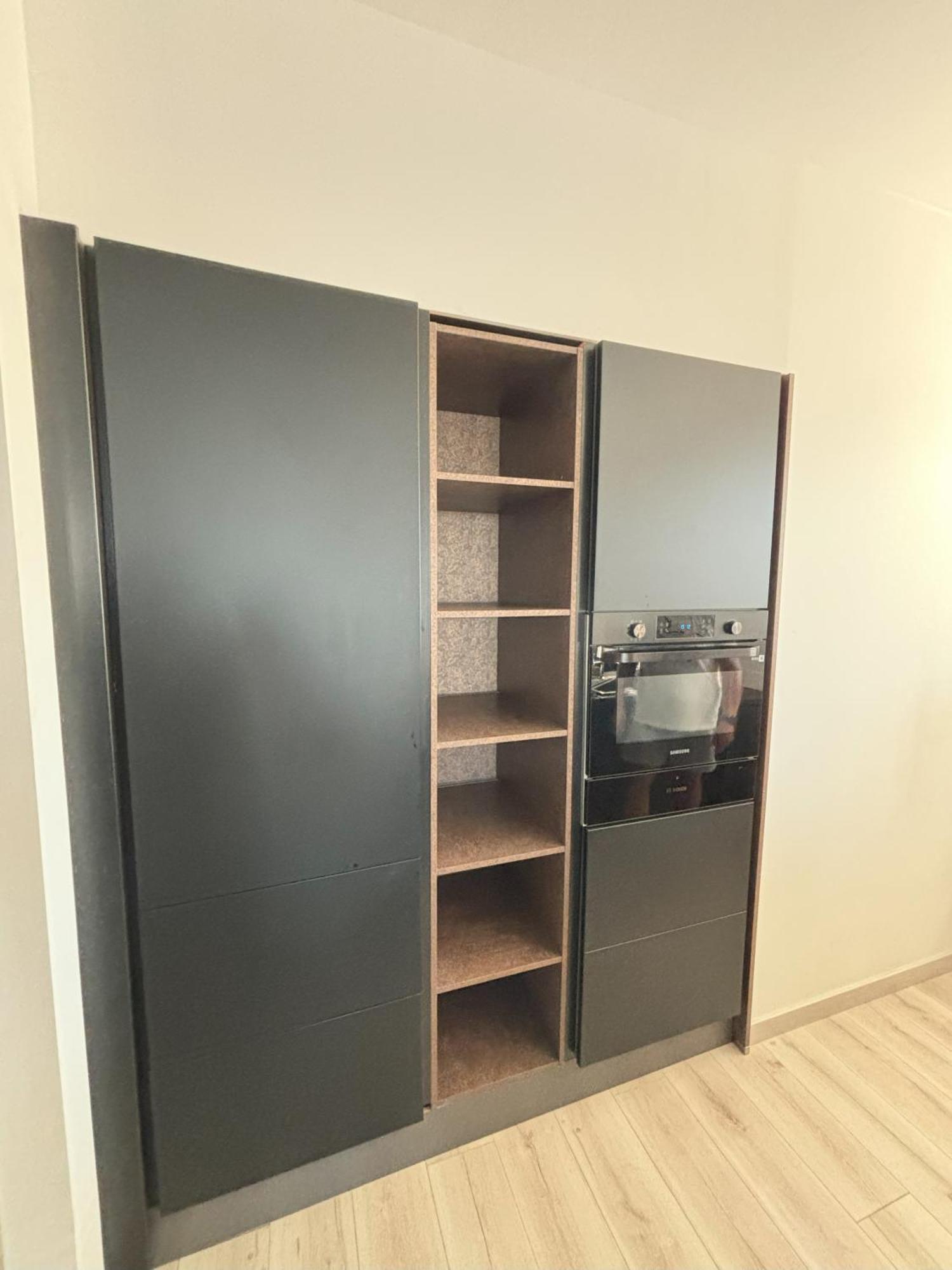 Apartament Relax Gdansk Dış mekan fotoğraf
