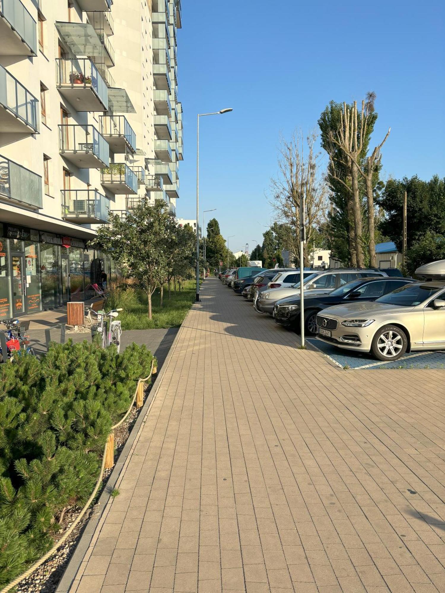 Apartament Relax Gdansk Dış mekan fotoğraf