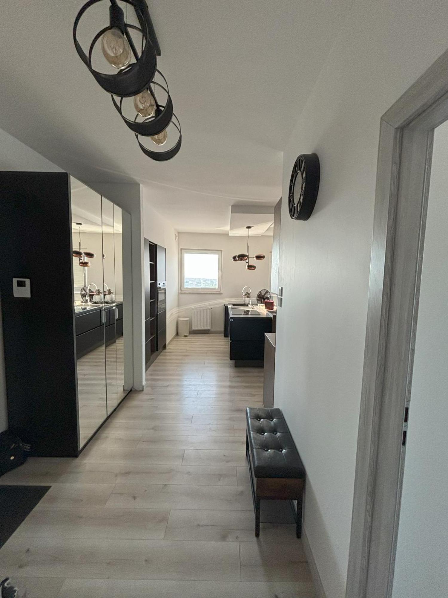 Apartament Relax Gdansk Dış mekan fotoğraf