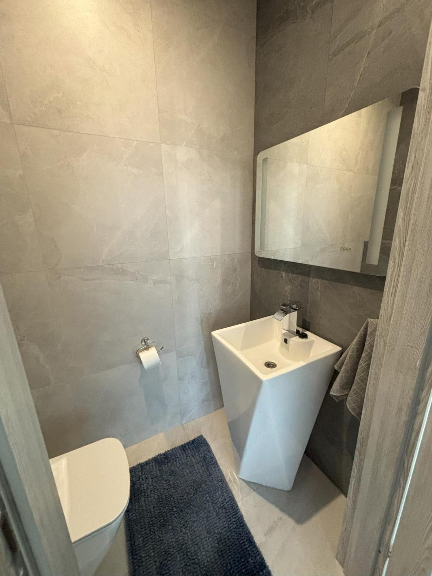 Apartament Relax Gdansk Dış mekan fotoğraf