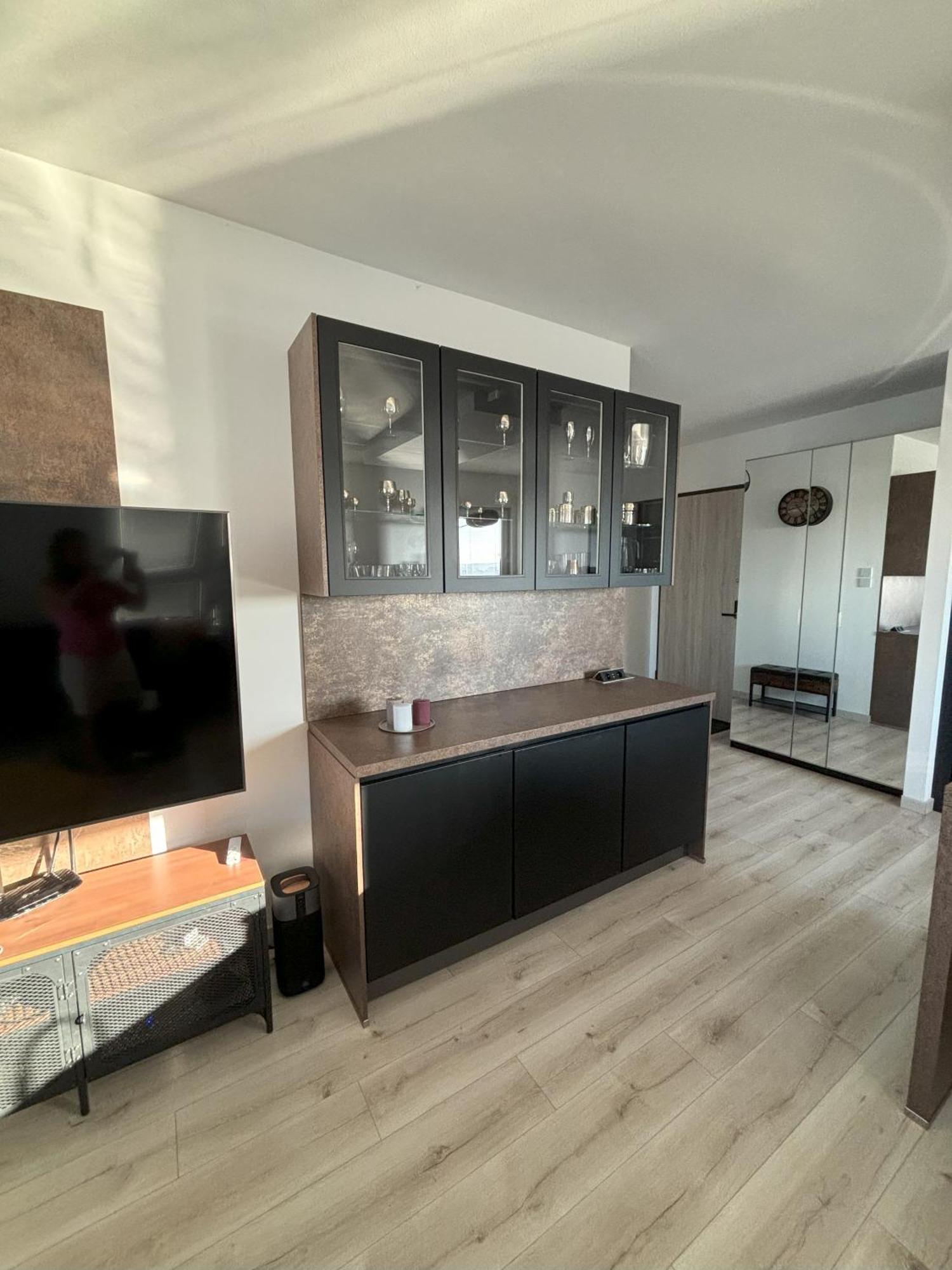 Apartament Relax Gdansk Dış mekan fotoğraf