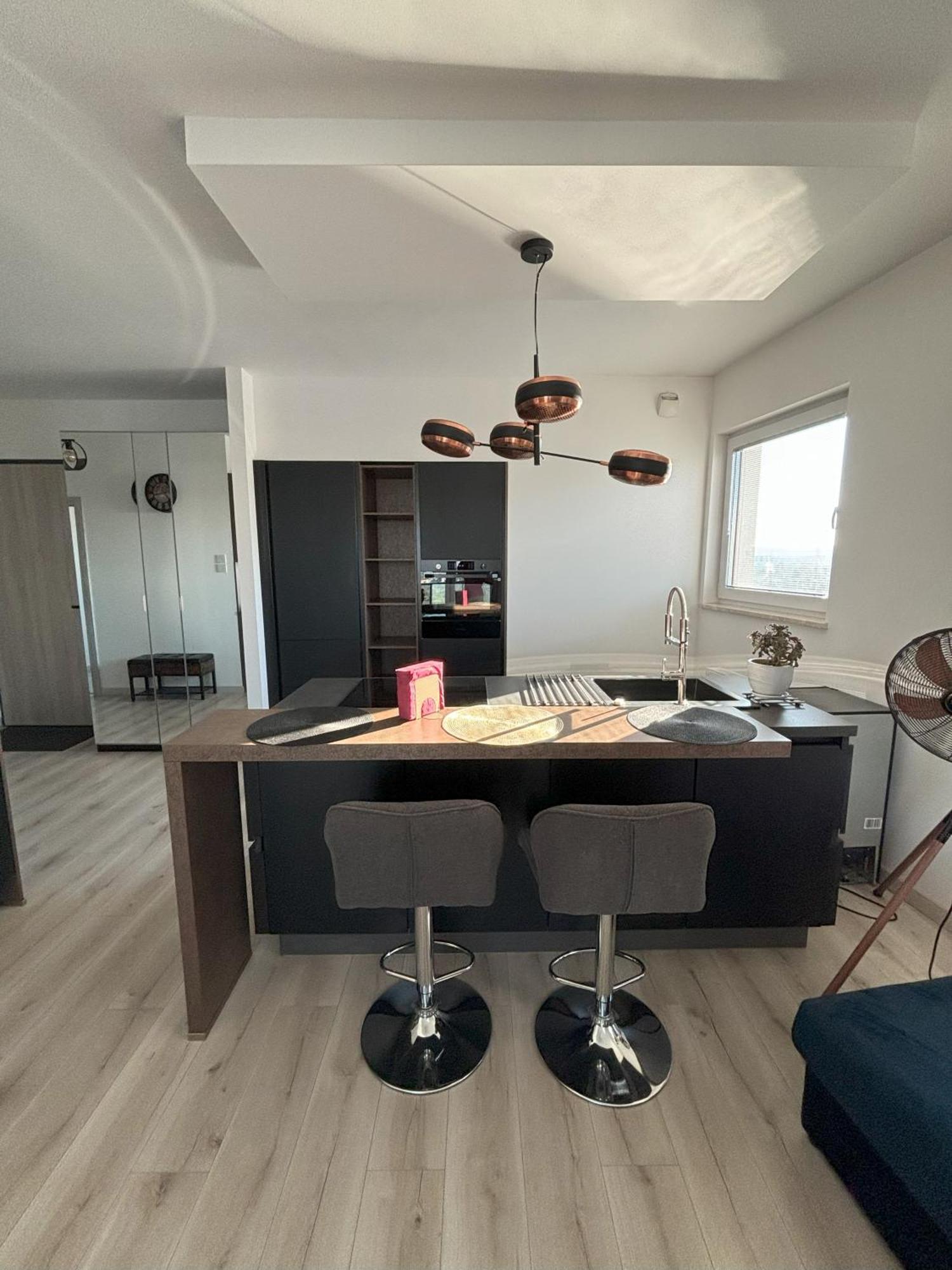 Apartament Relax Gdansk Dış mekan fotoğraf