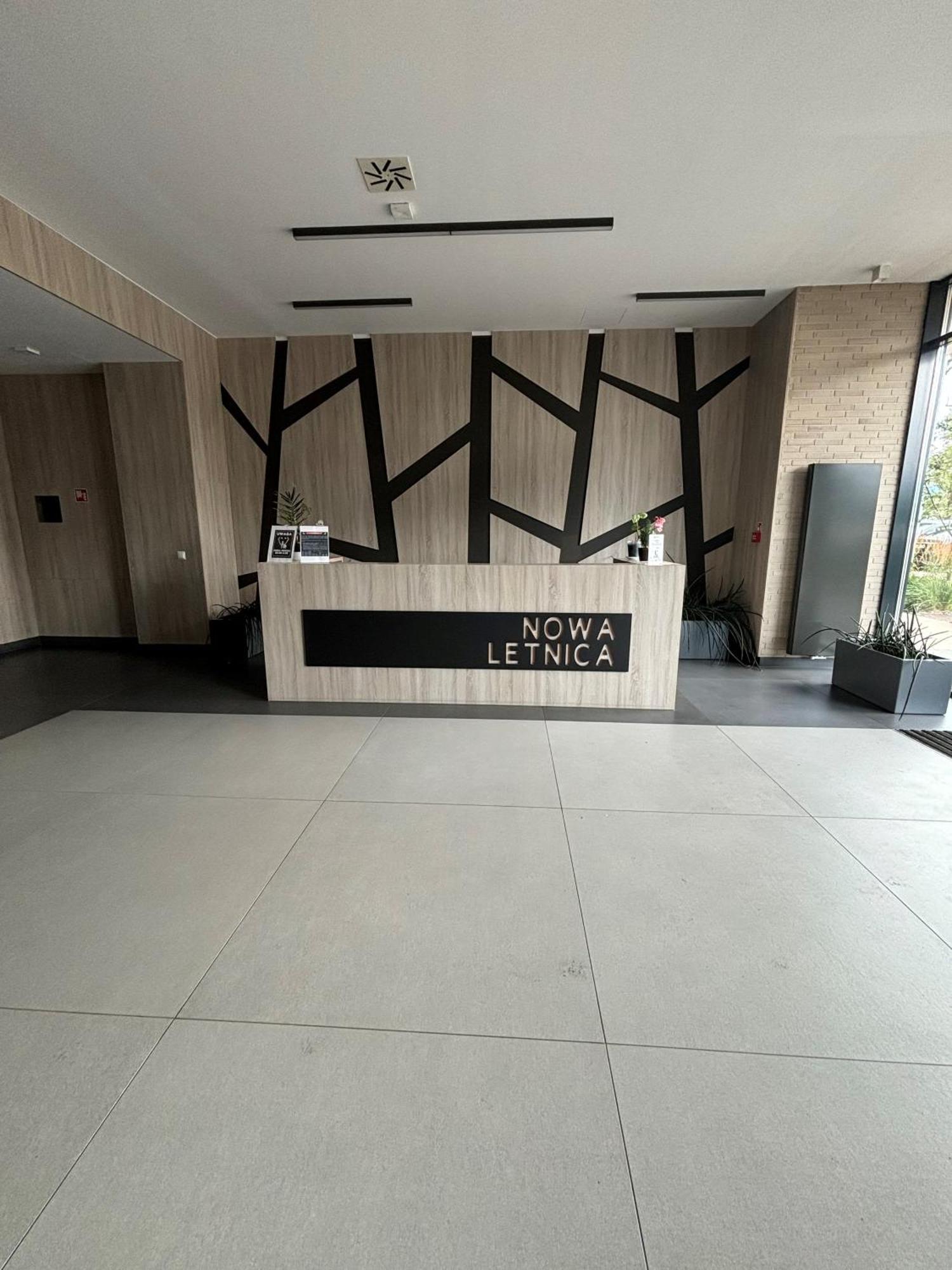 Apartament Relax Gdansk Dış mekan fotoğraf